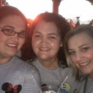 Meet your Posher, Misty